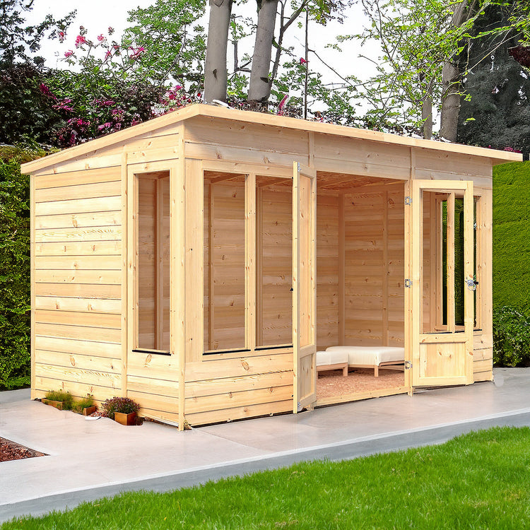 Summerhouses
