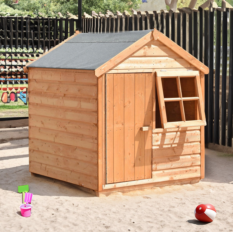 Playhouses