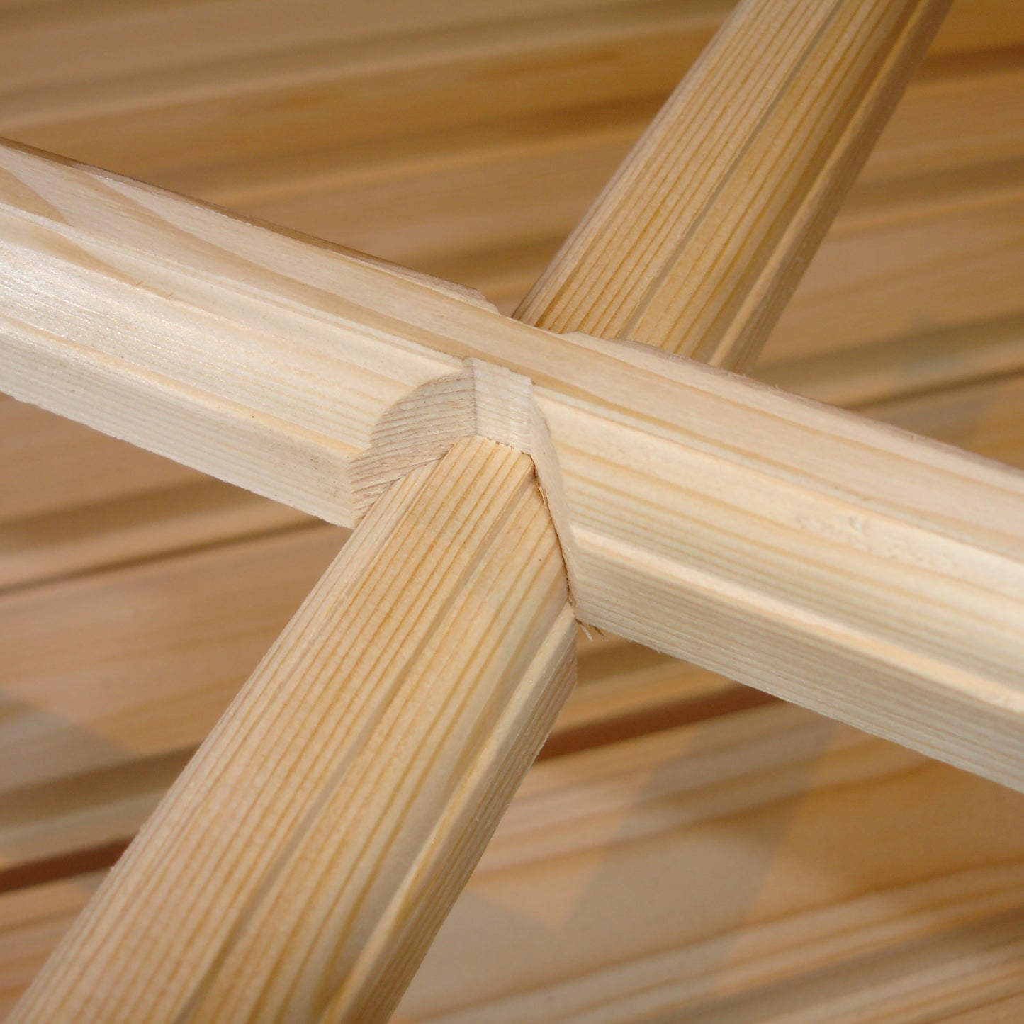 Alderney 7 x 7 Shiplap Apex Shed