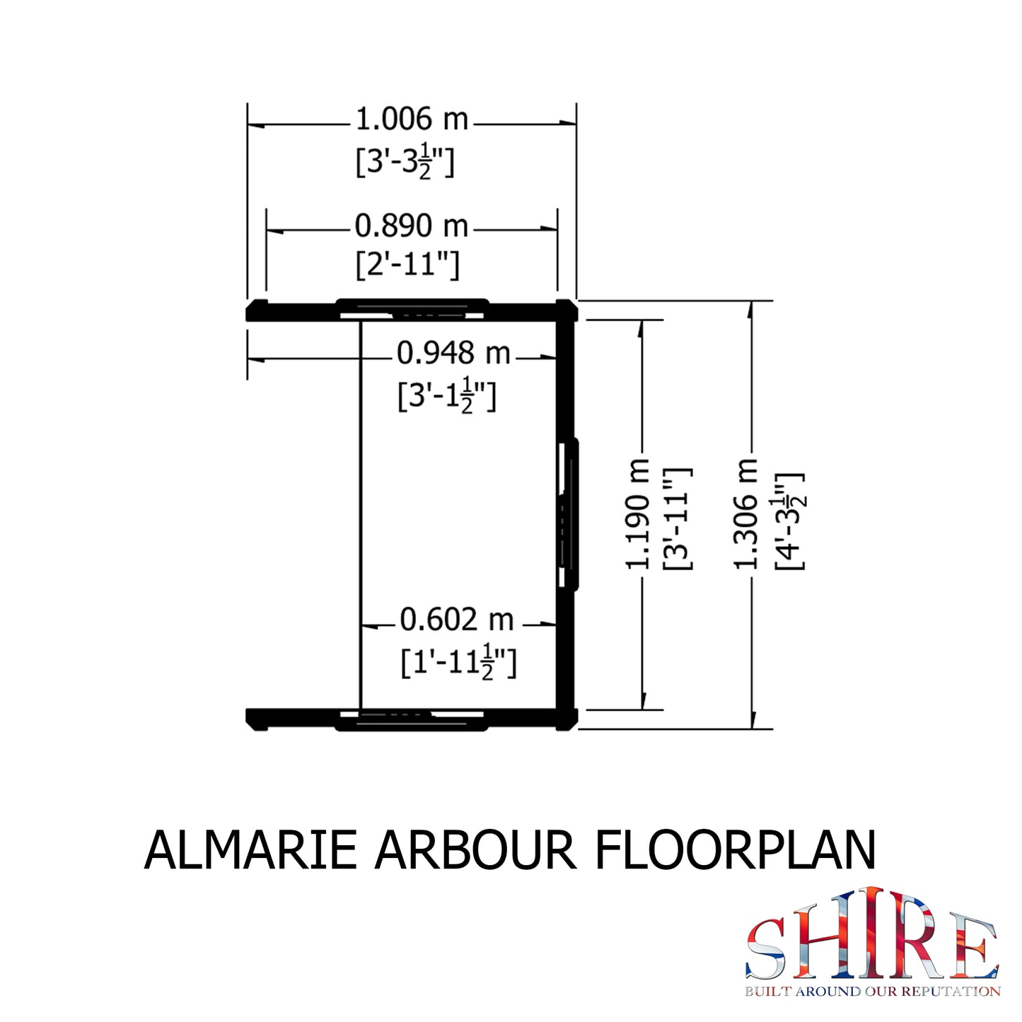 Almarie Arbour
