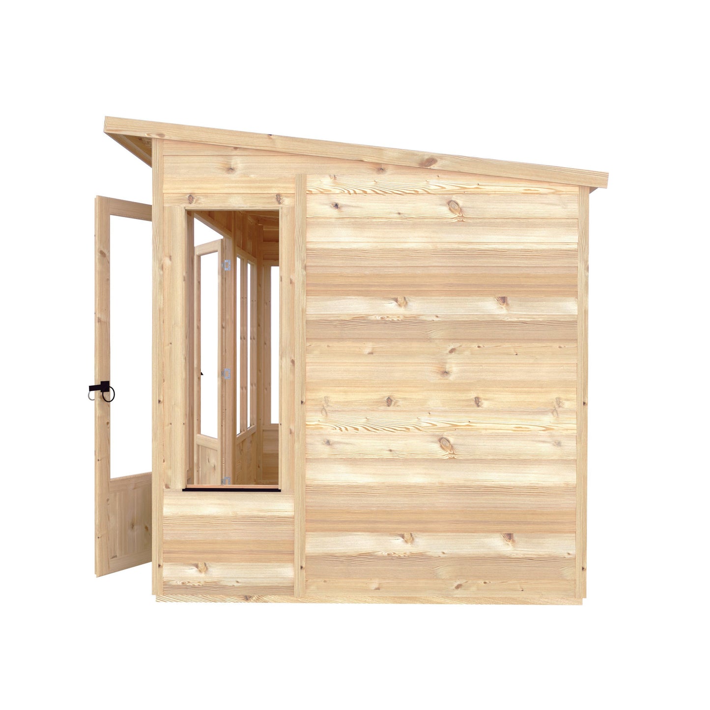 Alora 10x6 Pent Summerhouse