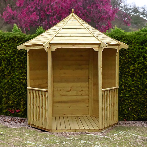Shire Arbour