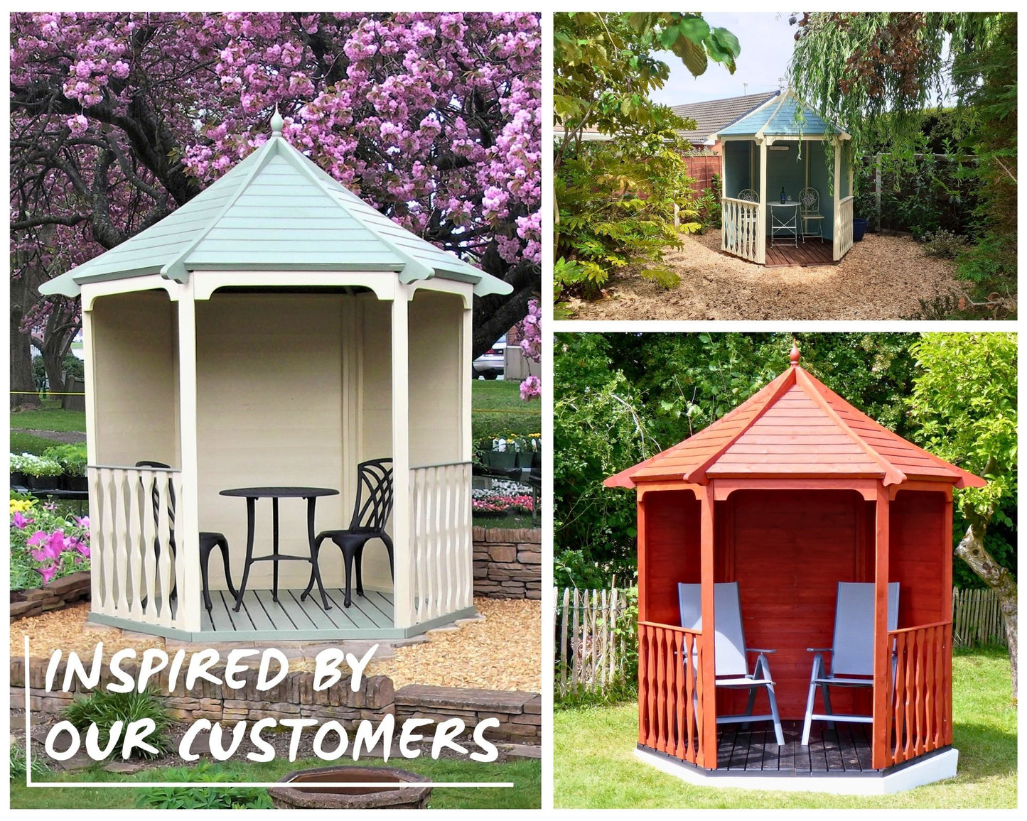 Shire Arbour