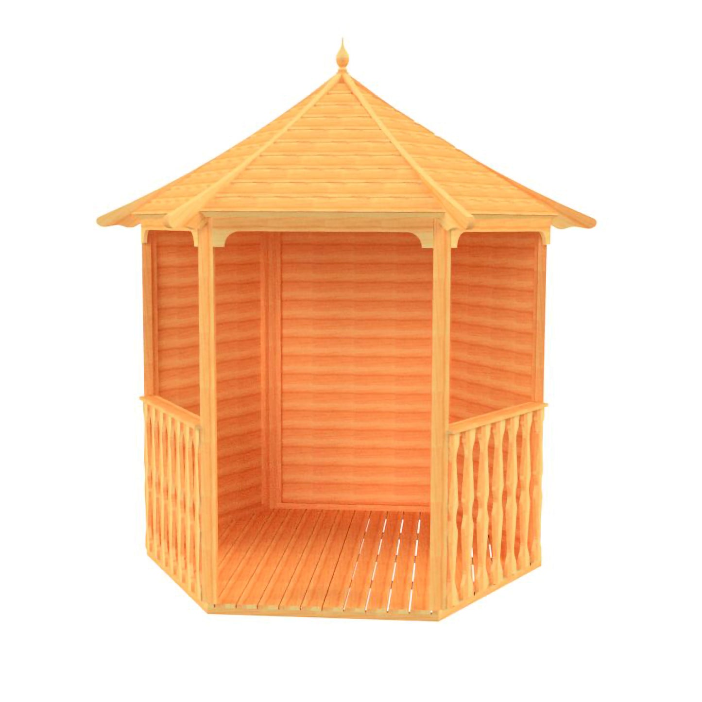 Shire Arbour