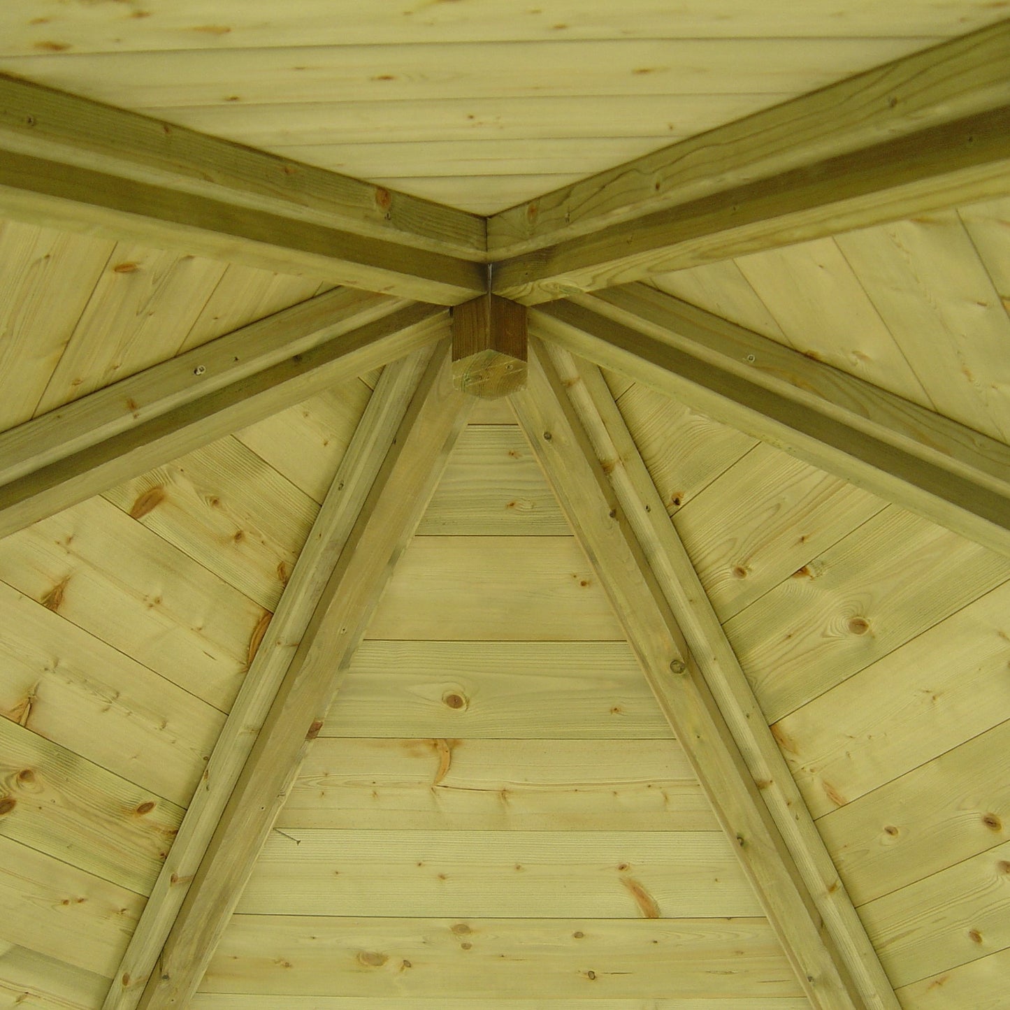 Shire Arbour