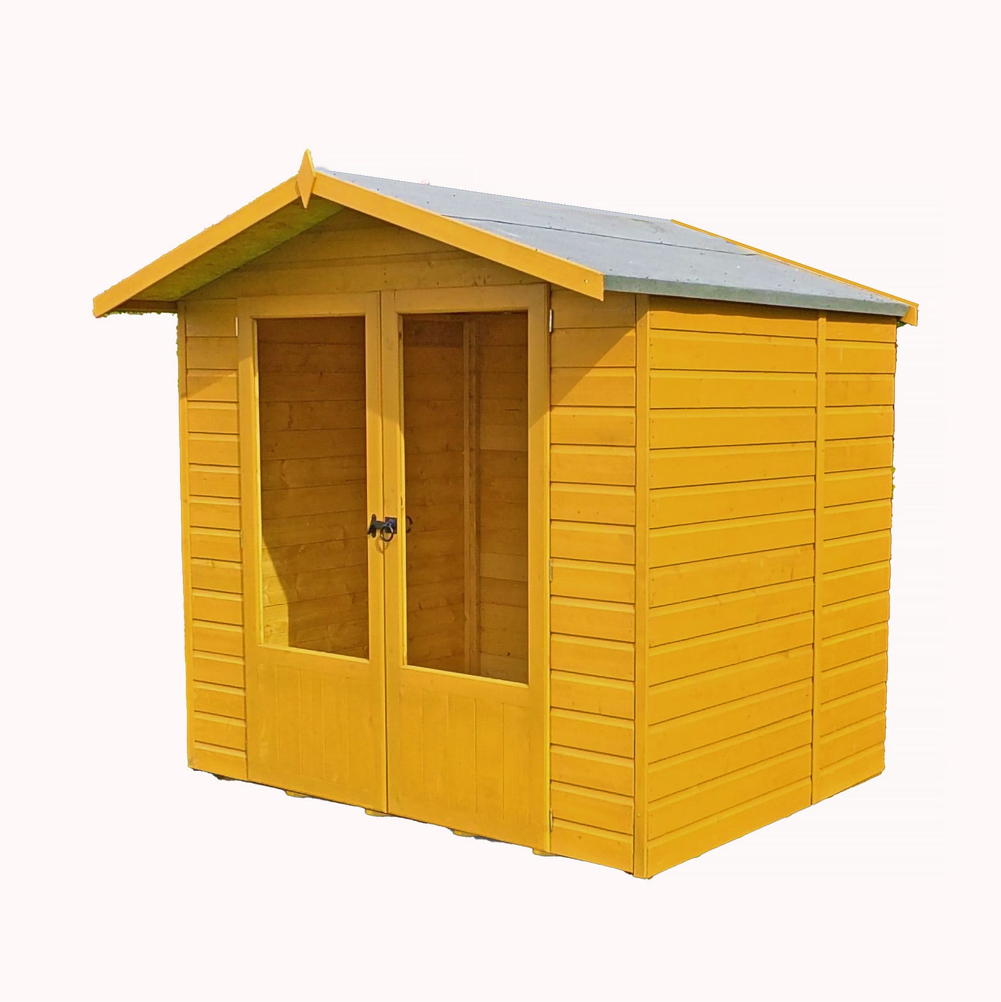 Avance Summerhouse