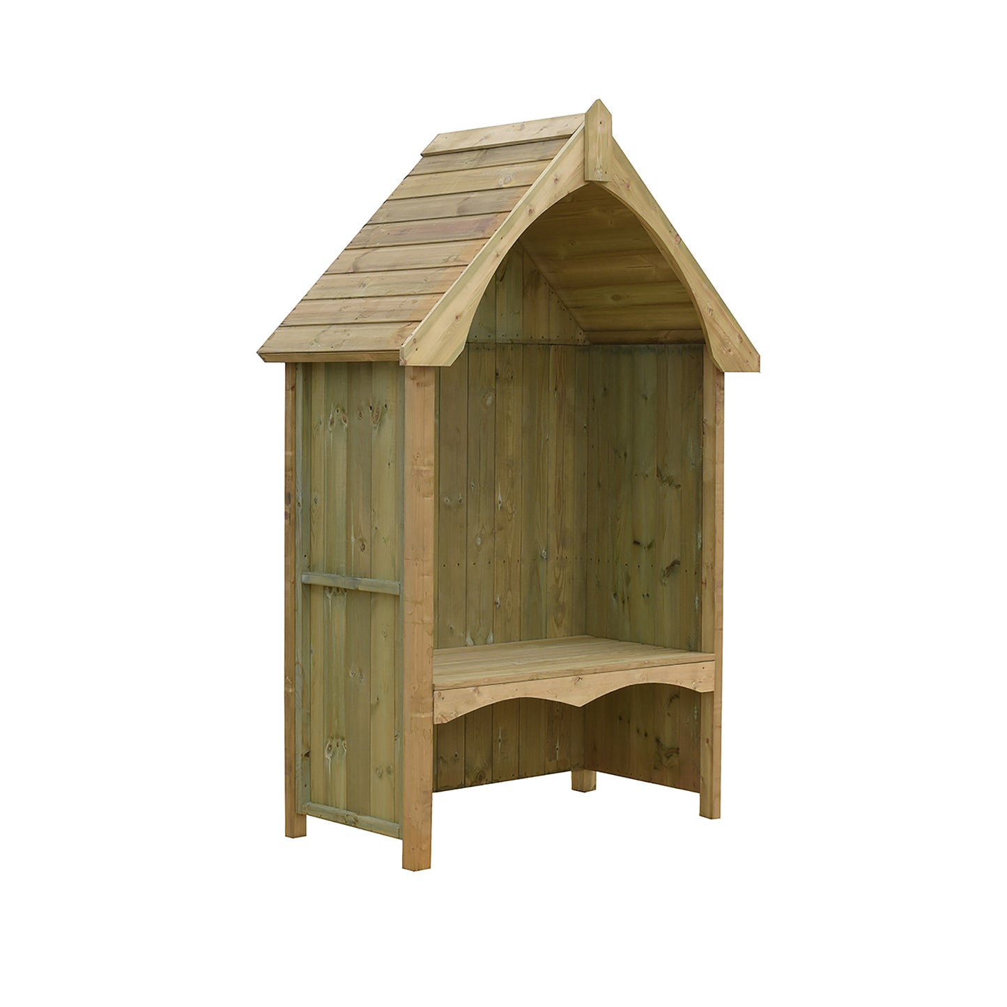 Balsam Arbour