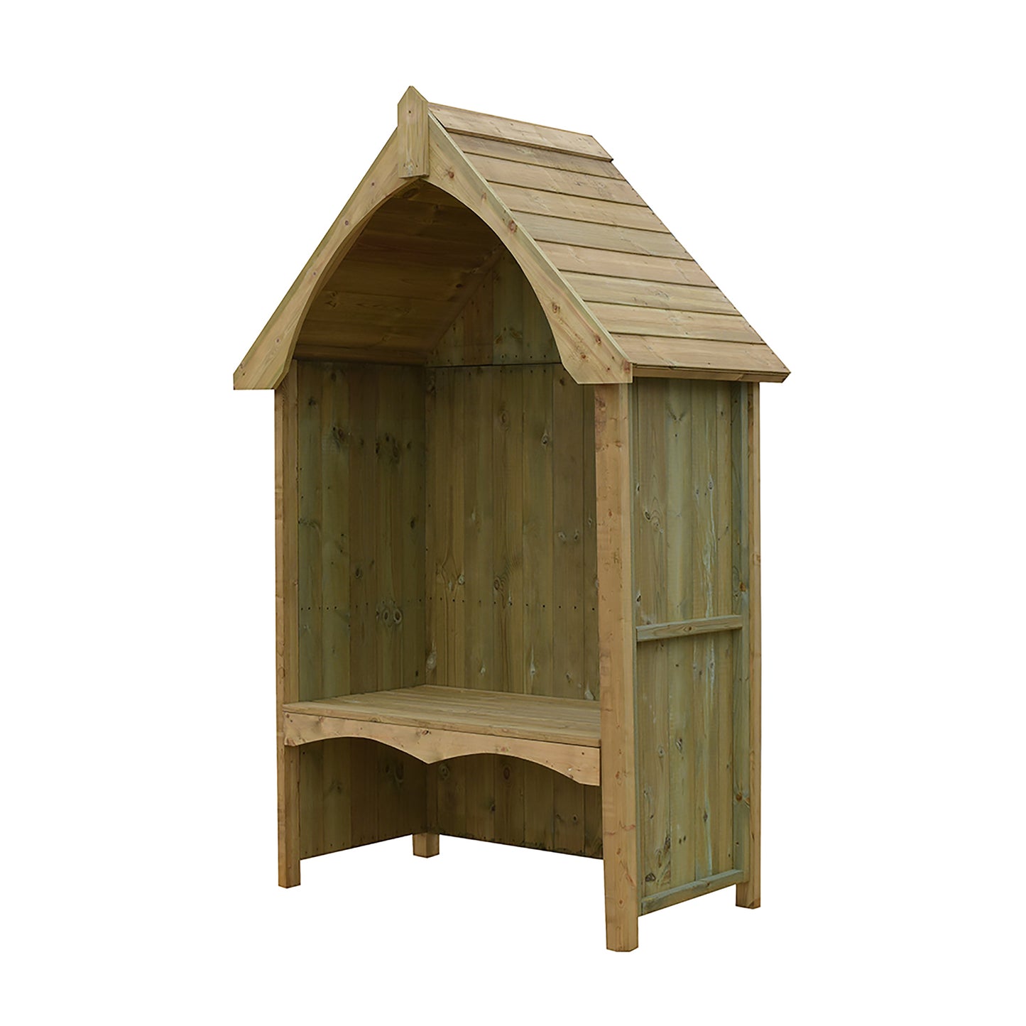 Balsam Arbour