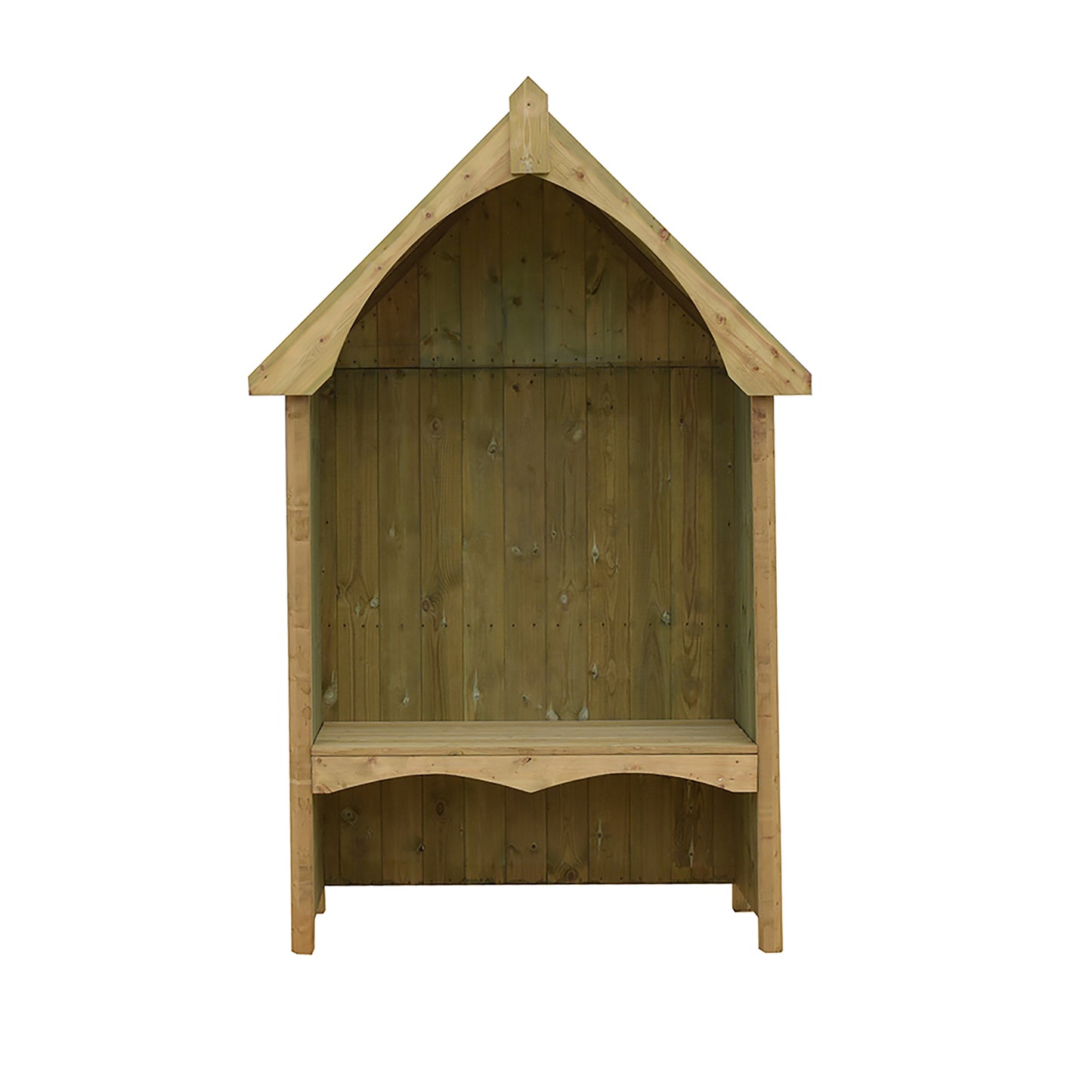 Balsam Arbour