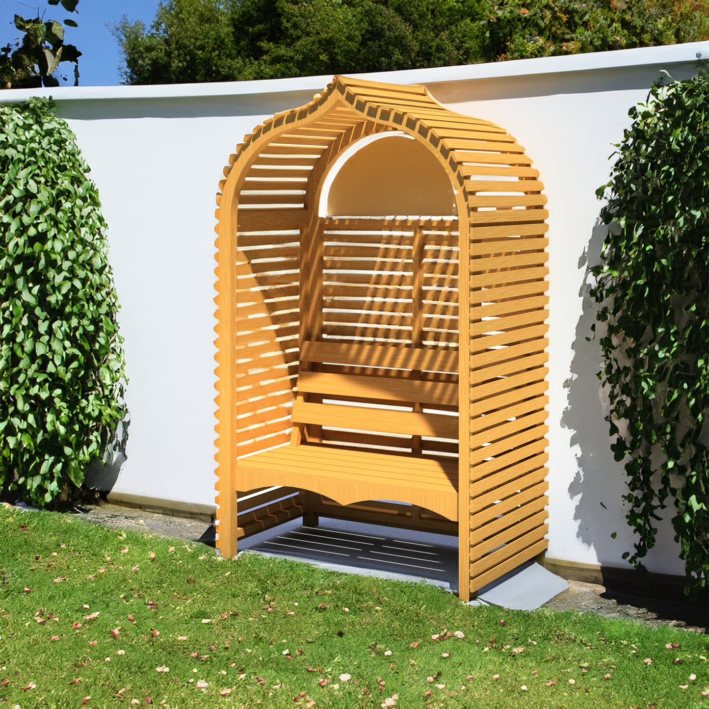 Bejoda Arbour