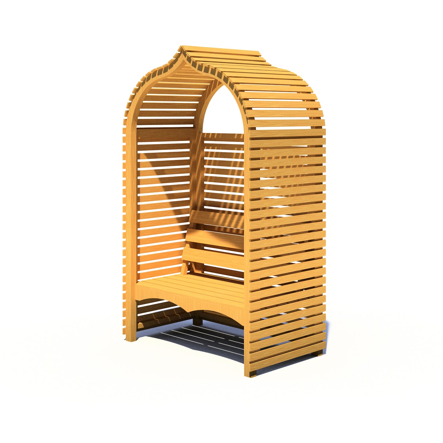 Bejoda Arbour