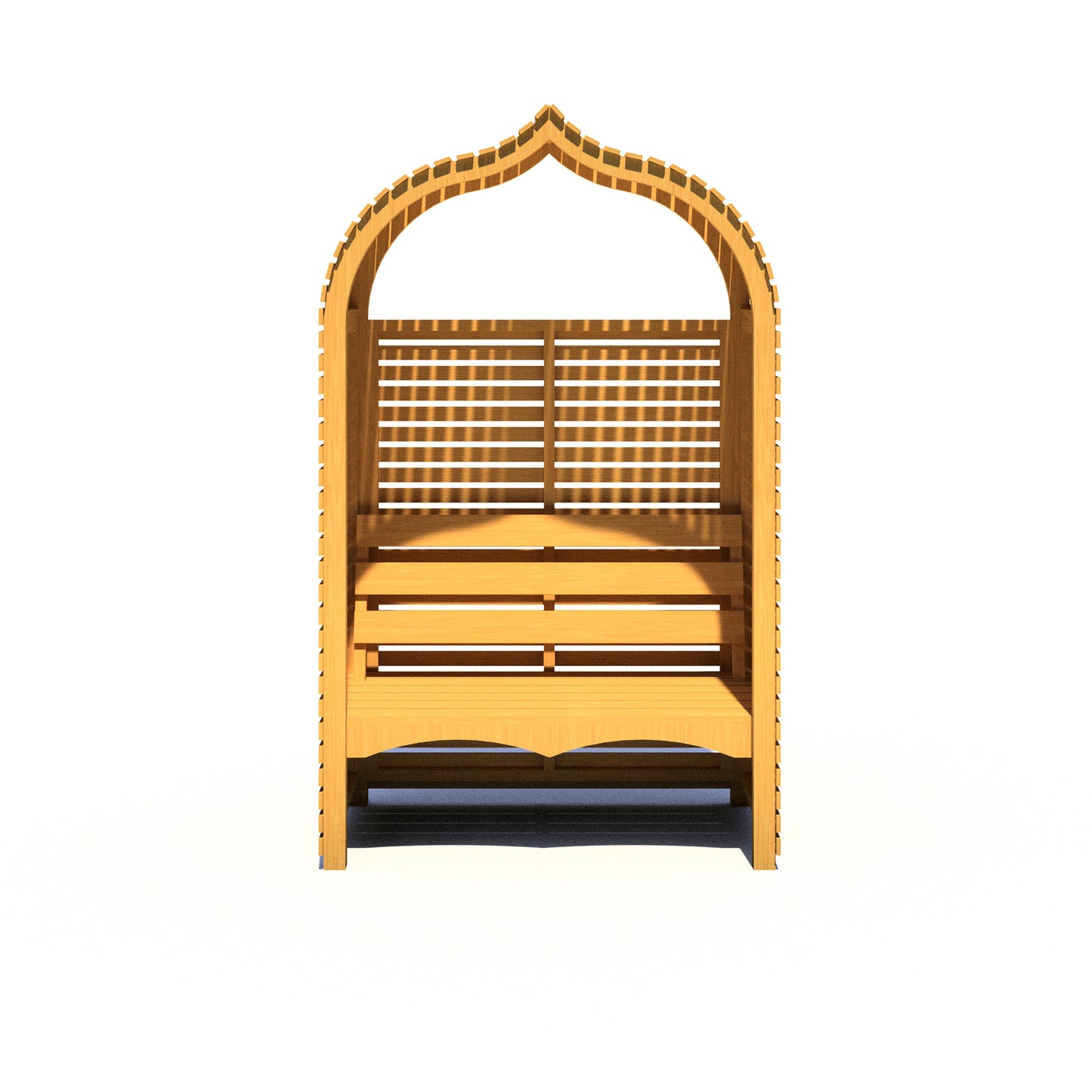 Bejoda Arbour