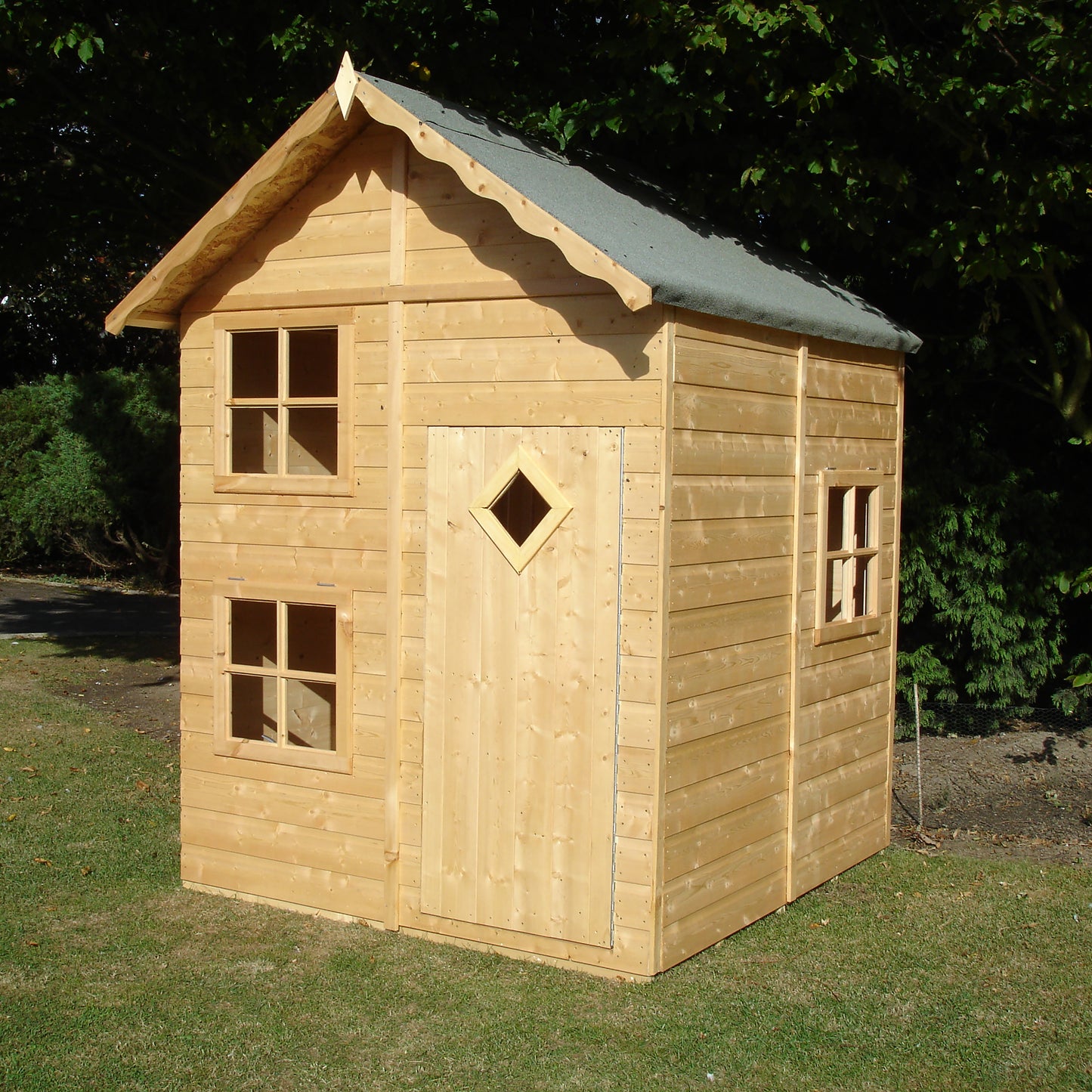 Croft Playhouse
