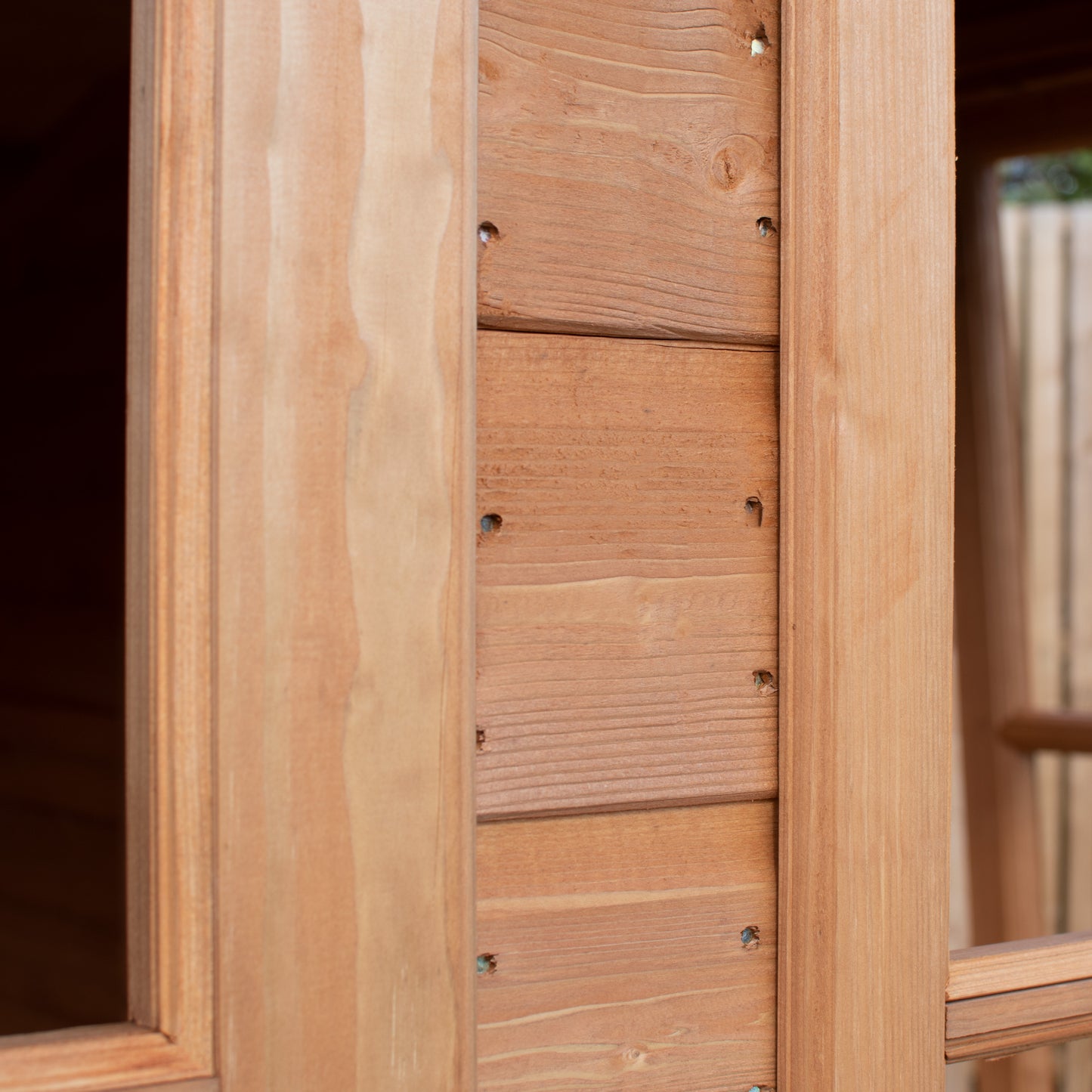 Orchid Summerhouse 8x8