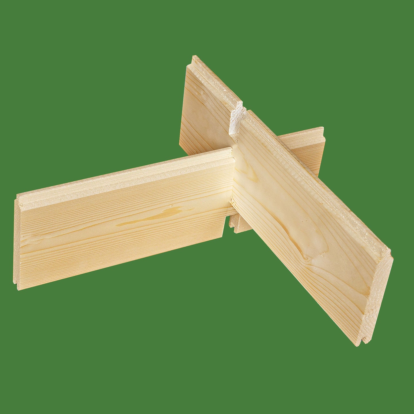 Emneth Log Cabin 10x10