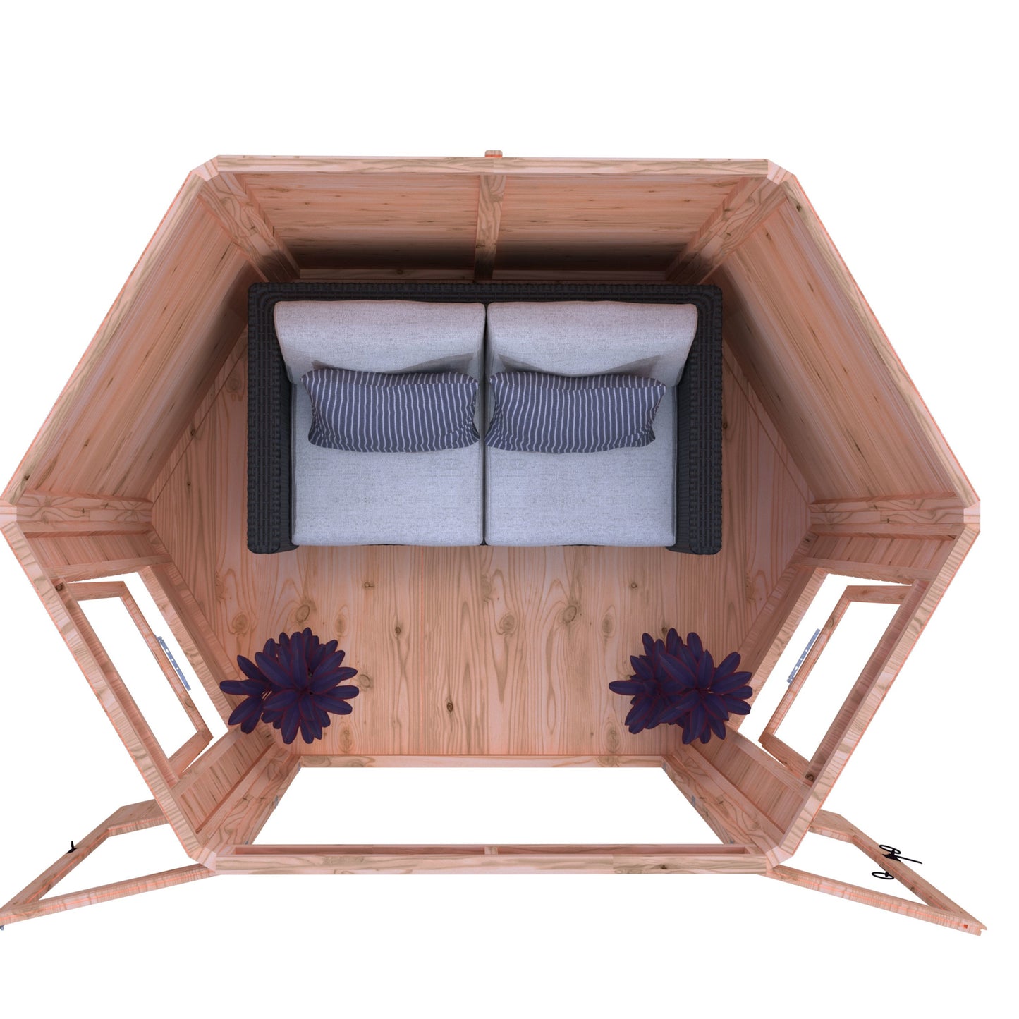 Fleswick Summerhouse