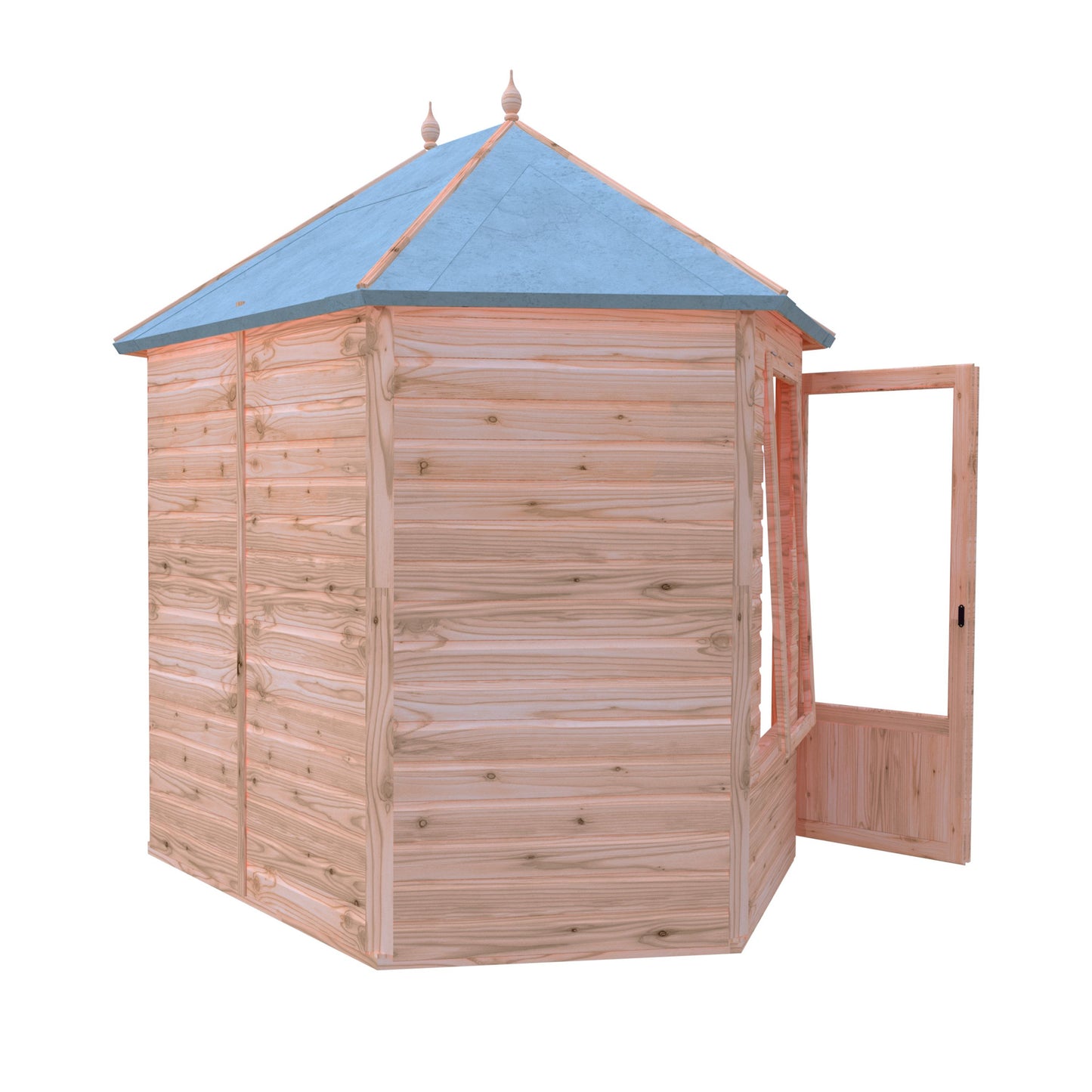 Fleswick Summerhouse