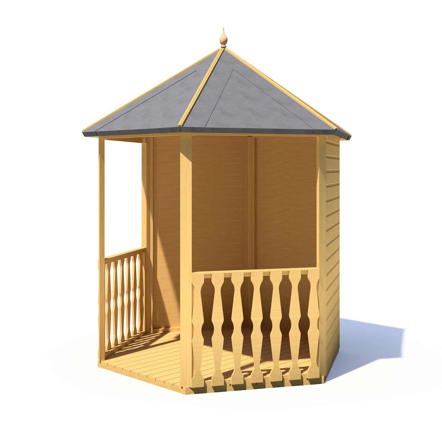 Gazebo Arbour