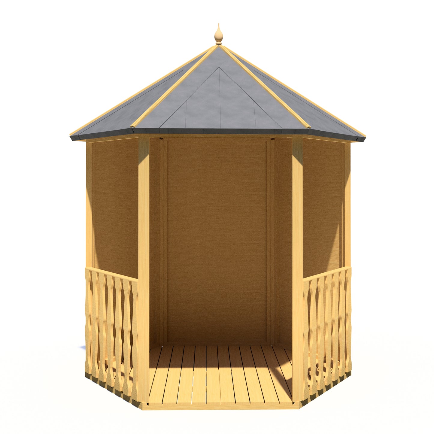 Gazebo Arbour
