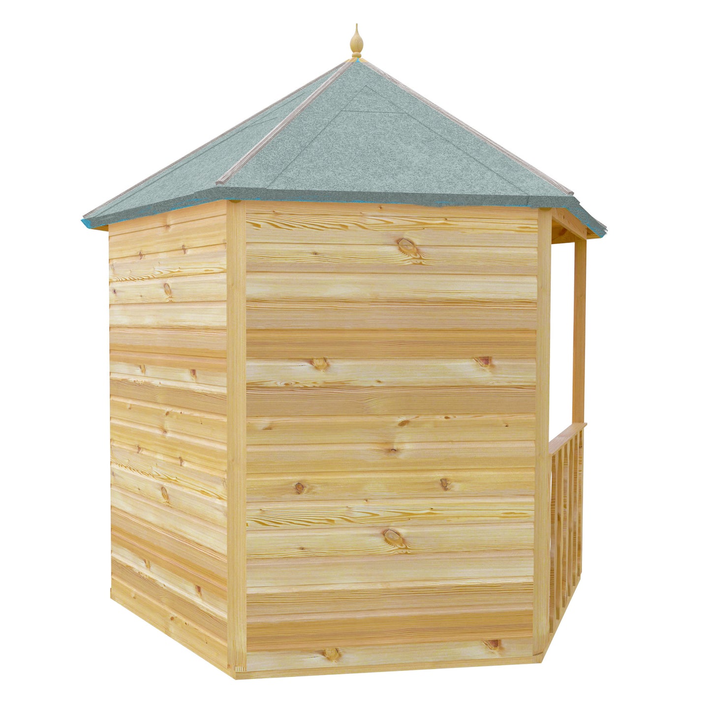 Gazebo 8x7