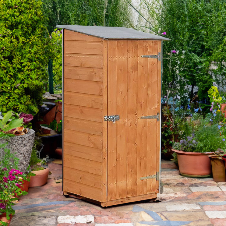 Garden Store Shiplap 2x2