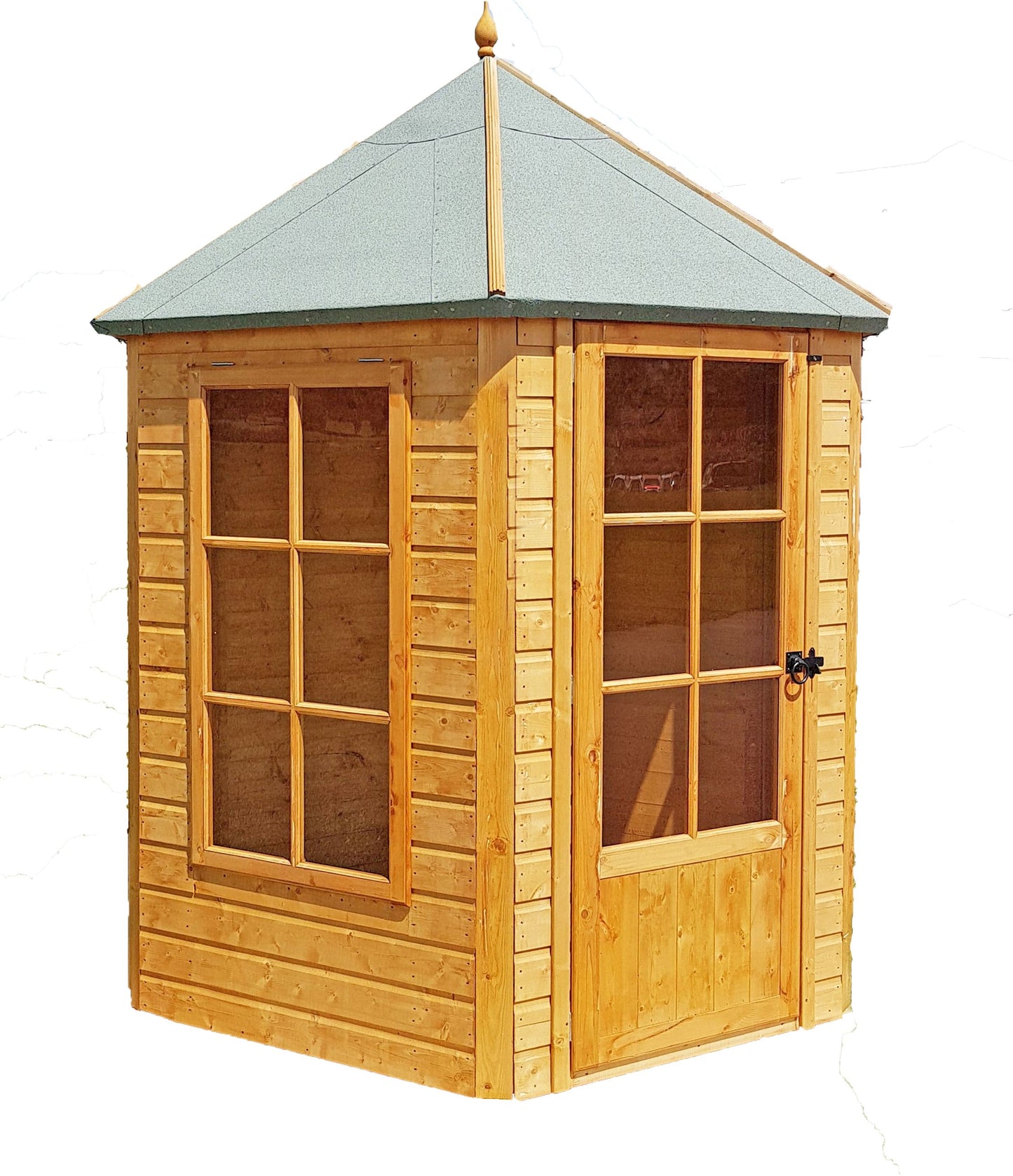 Gazebo Summerhouse with T&G Roof