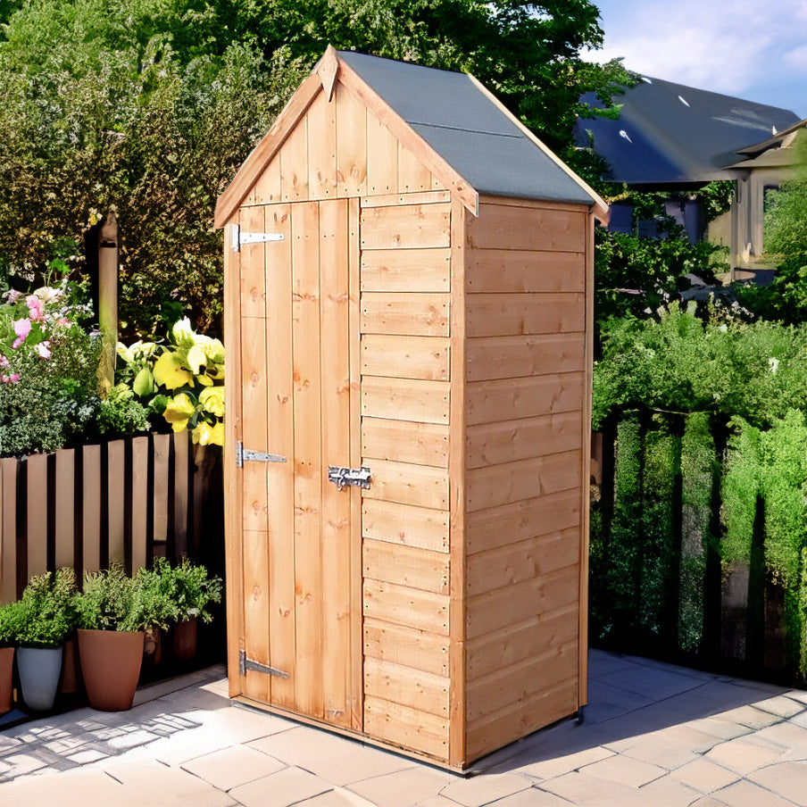 Handy Store 3x2 Shiplap