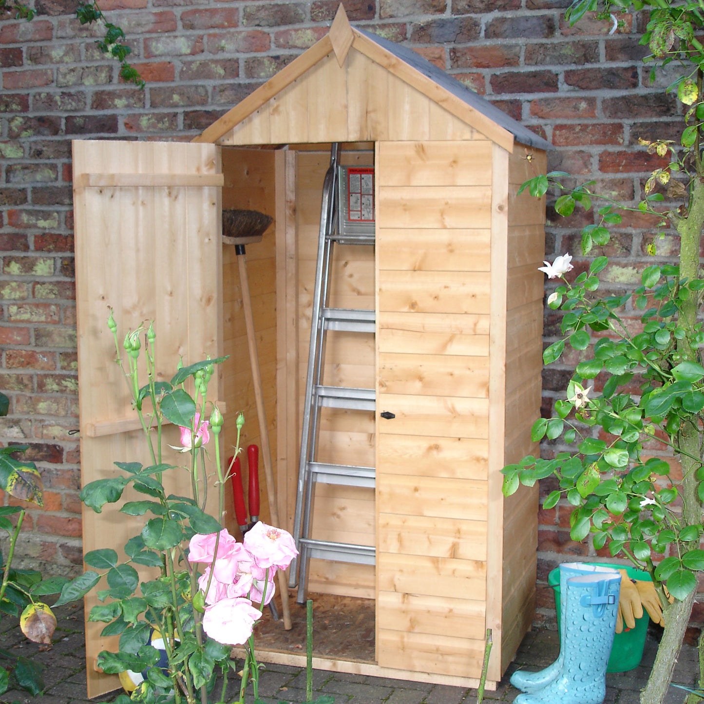 Handy Store 3x2 Shiplap