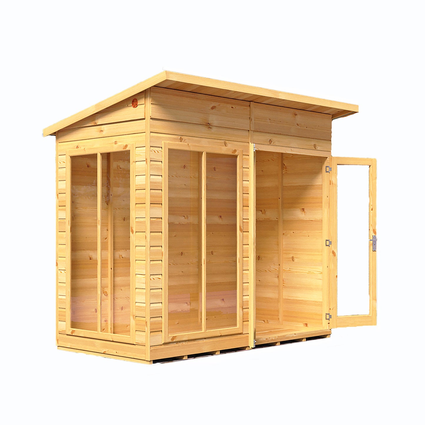 Lela Summerhouse 8x4