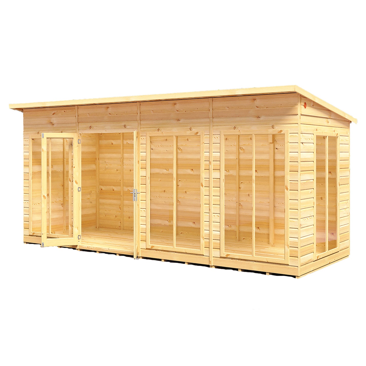Lela Summerhouse 16x6
