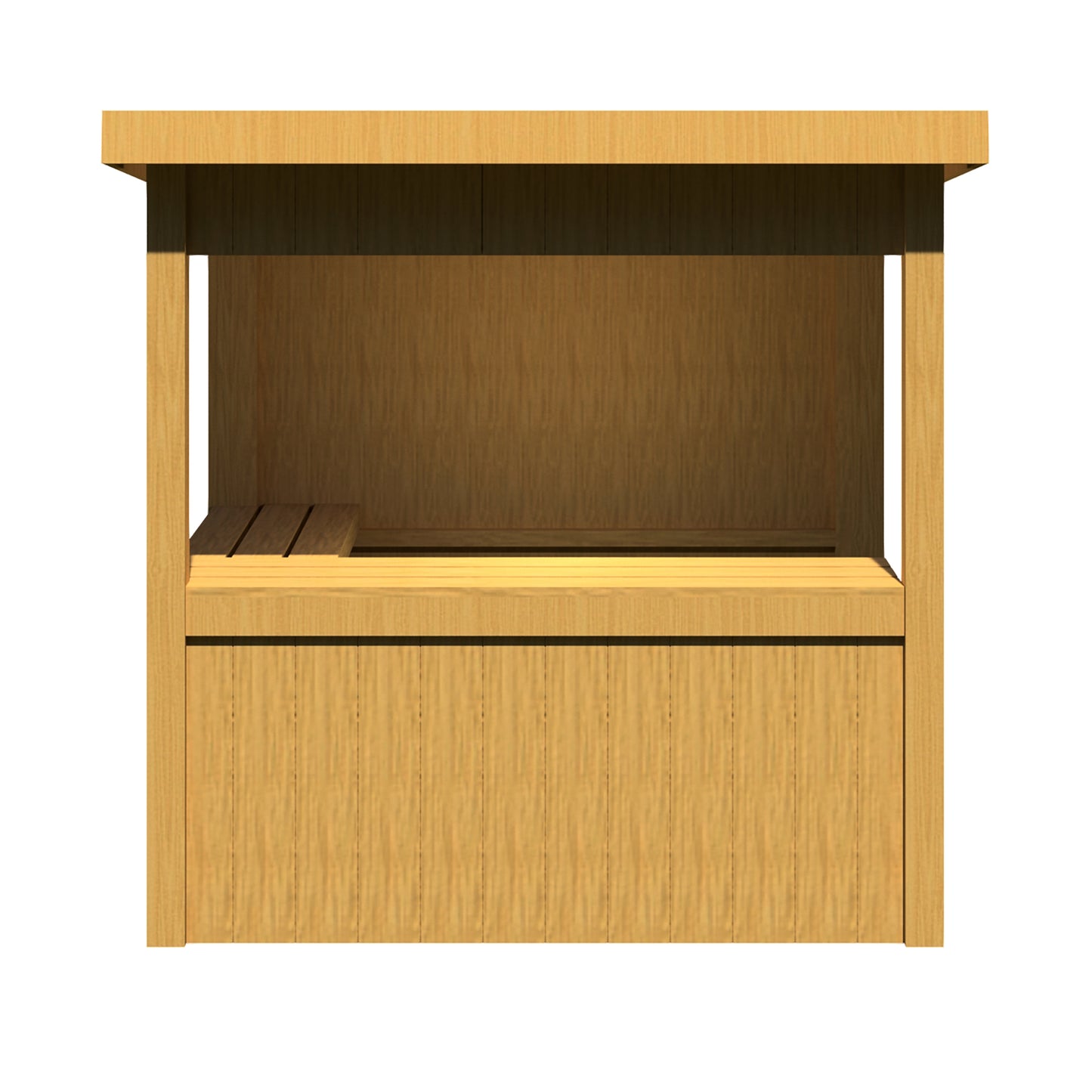 Little Shopper Playhouse