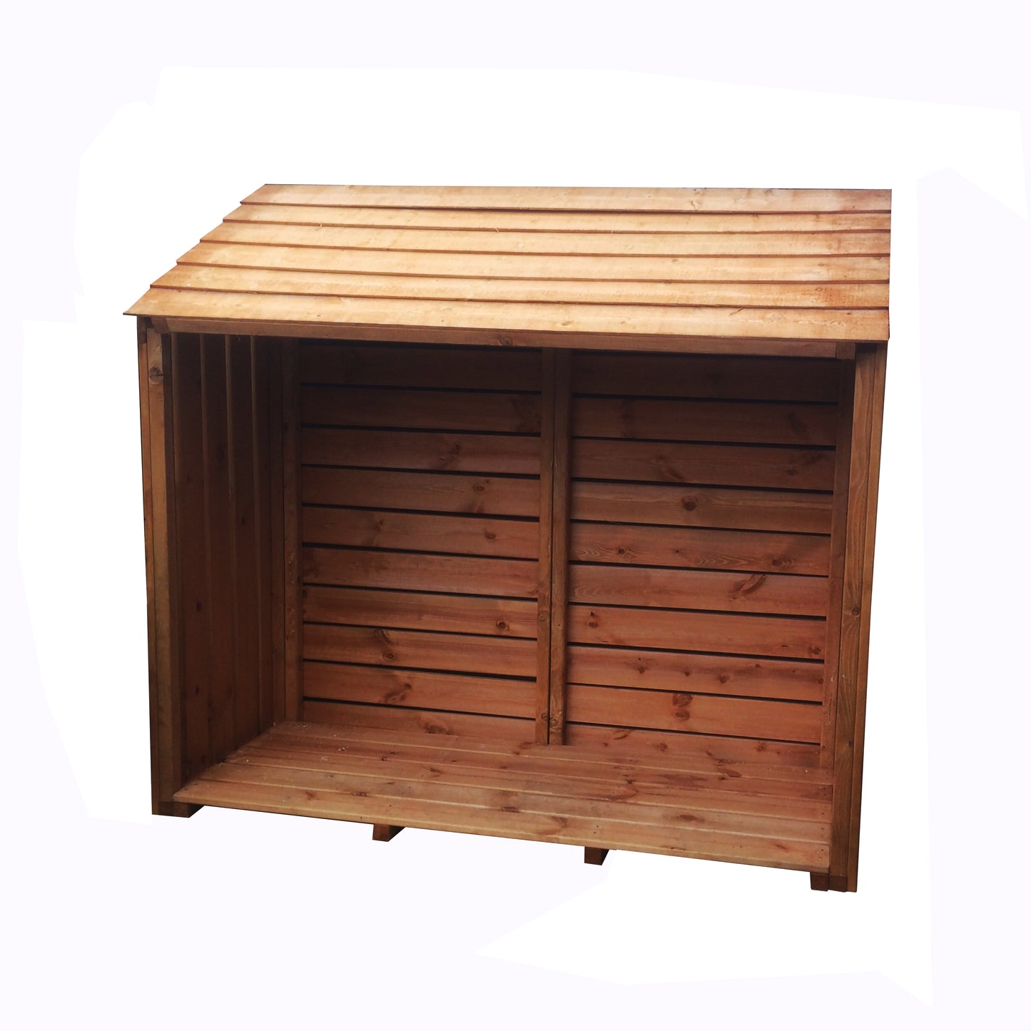 Small Log Store