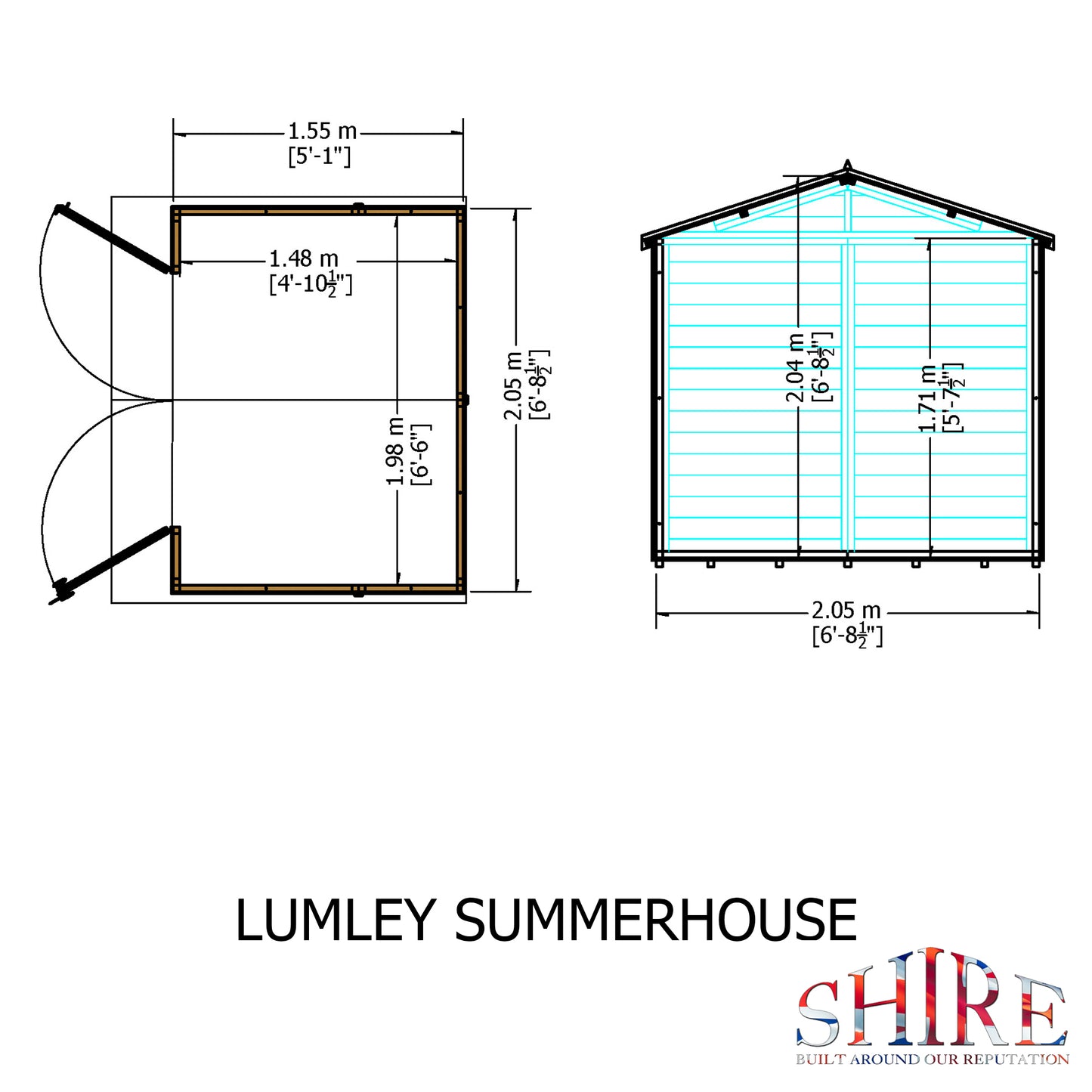 Lumley SummerHouse
