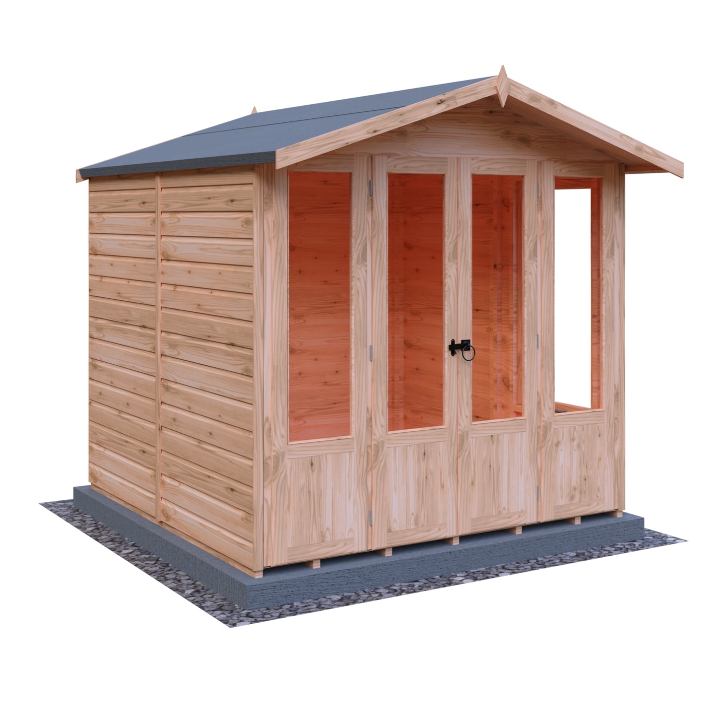 Parham Summerhouse