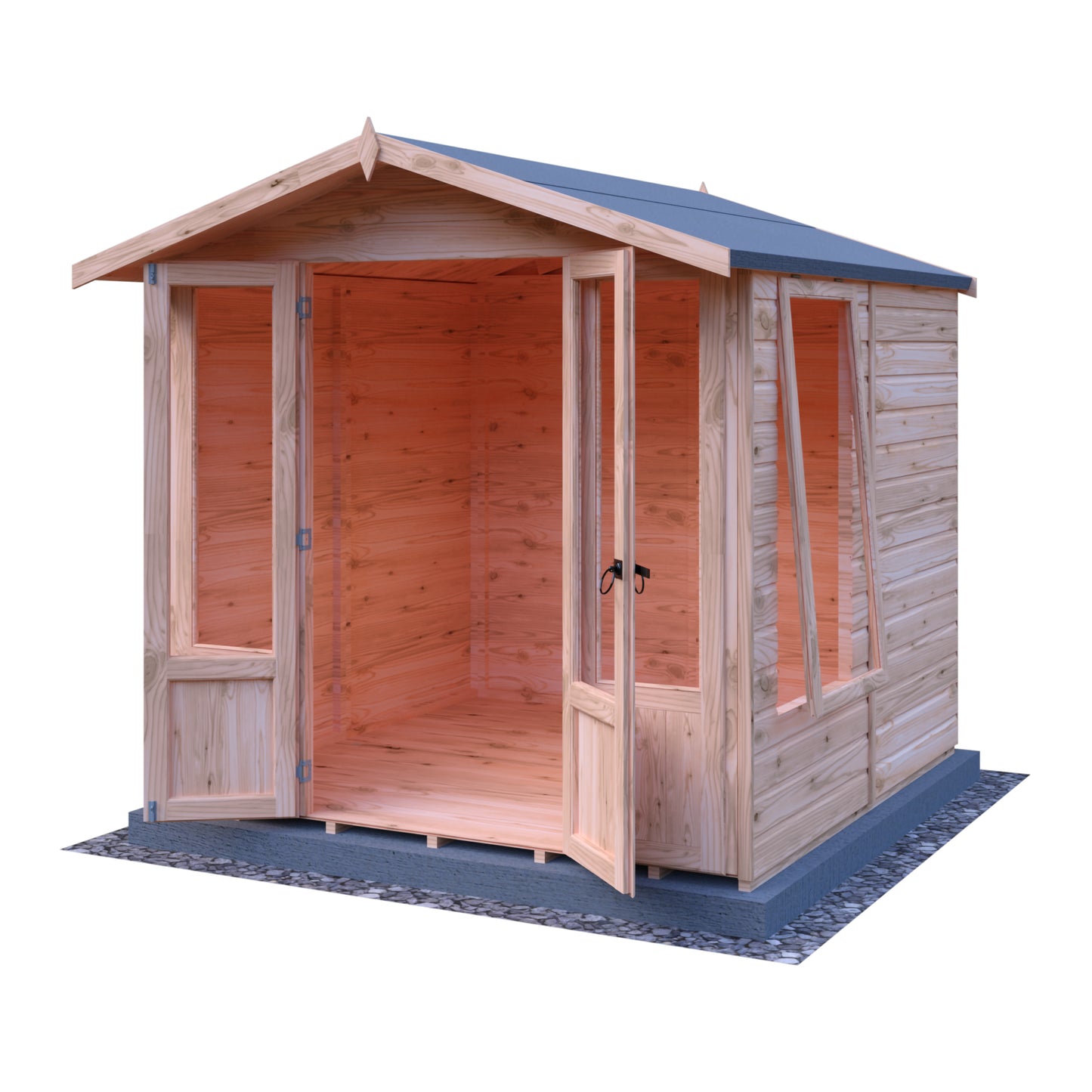 Parham Summerhouse