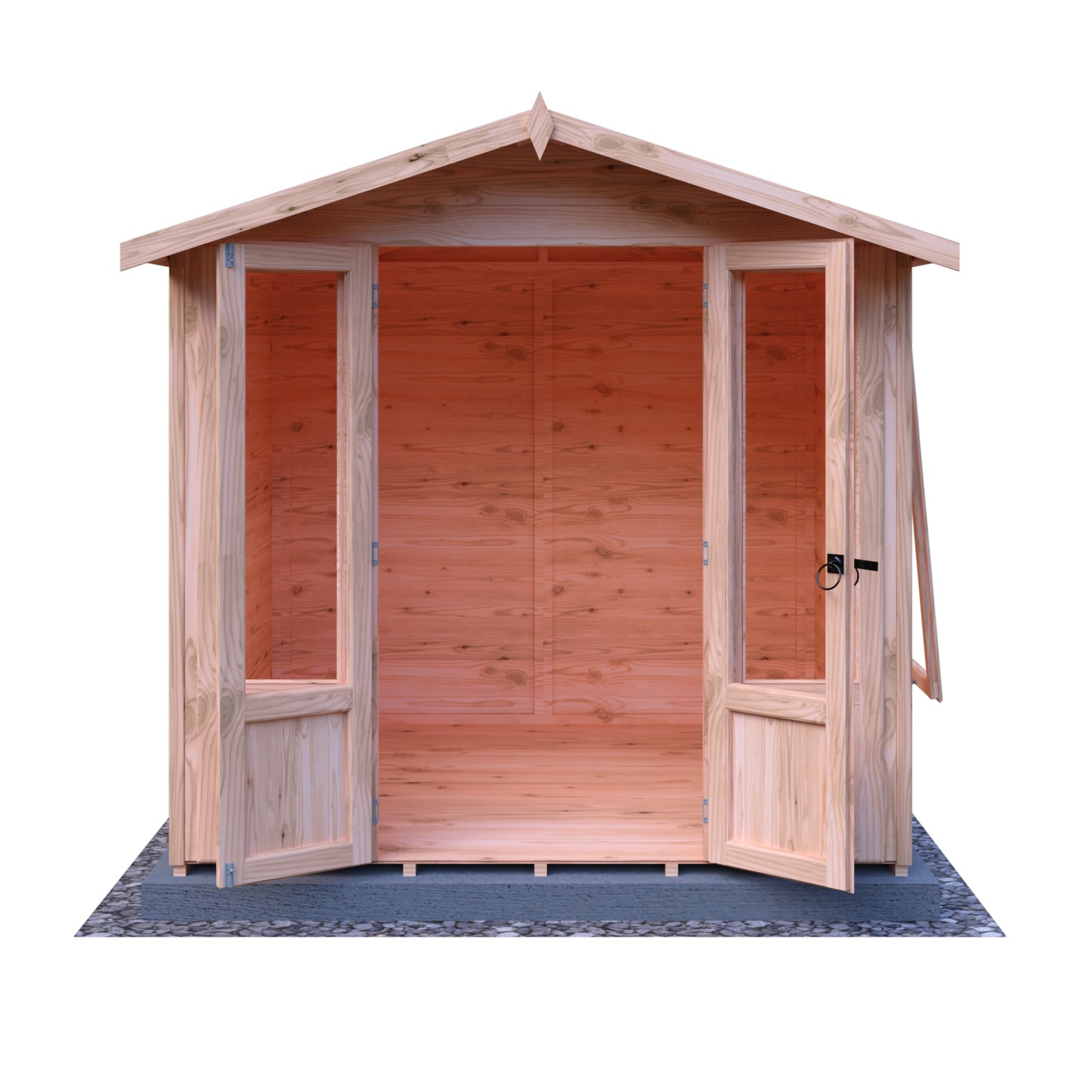 Parham Summerhouse