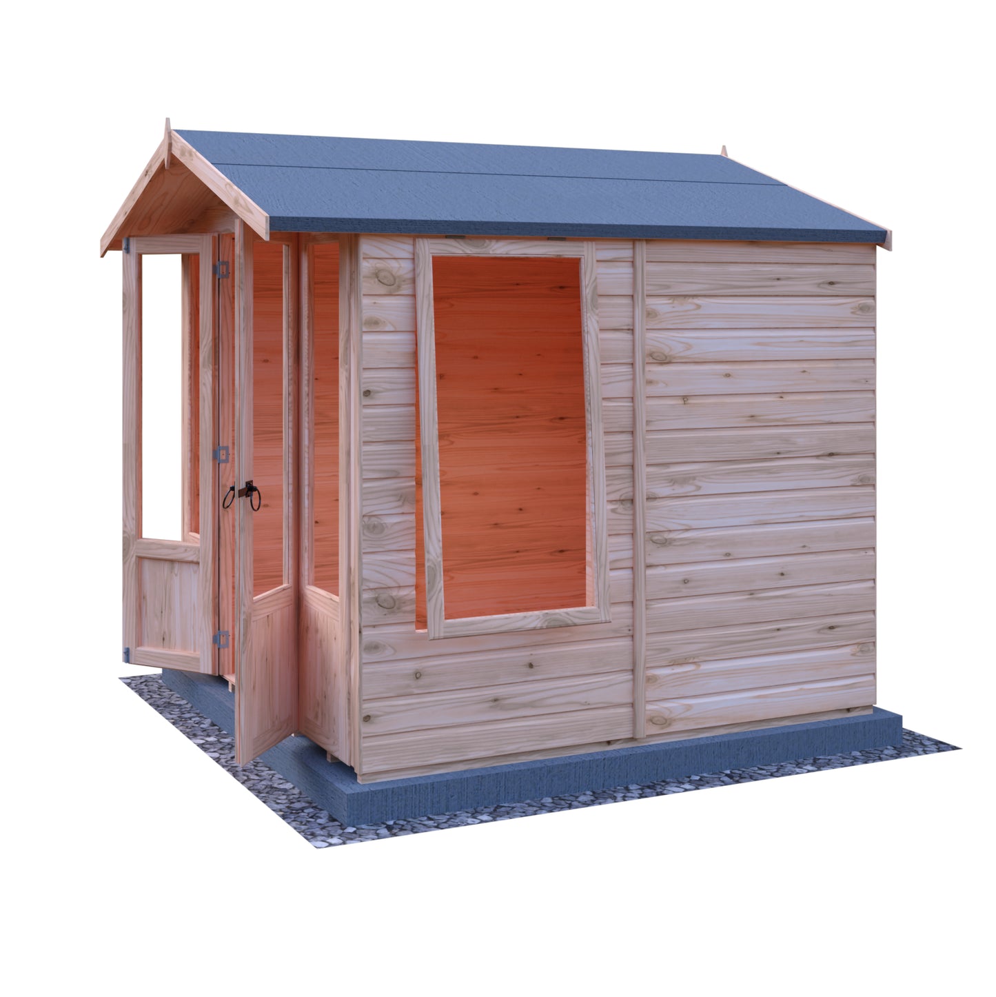 Parham Summerhouse