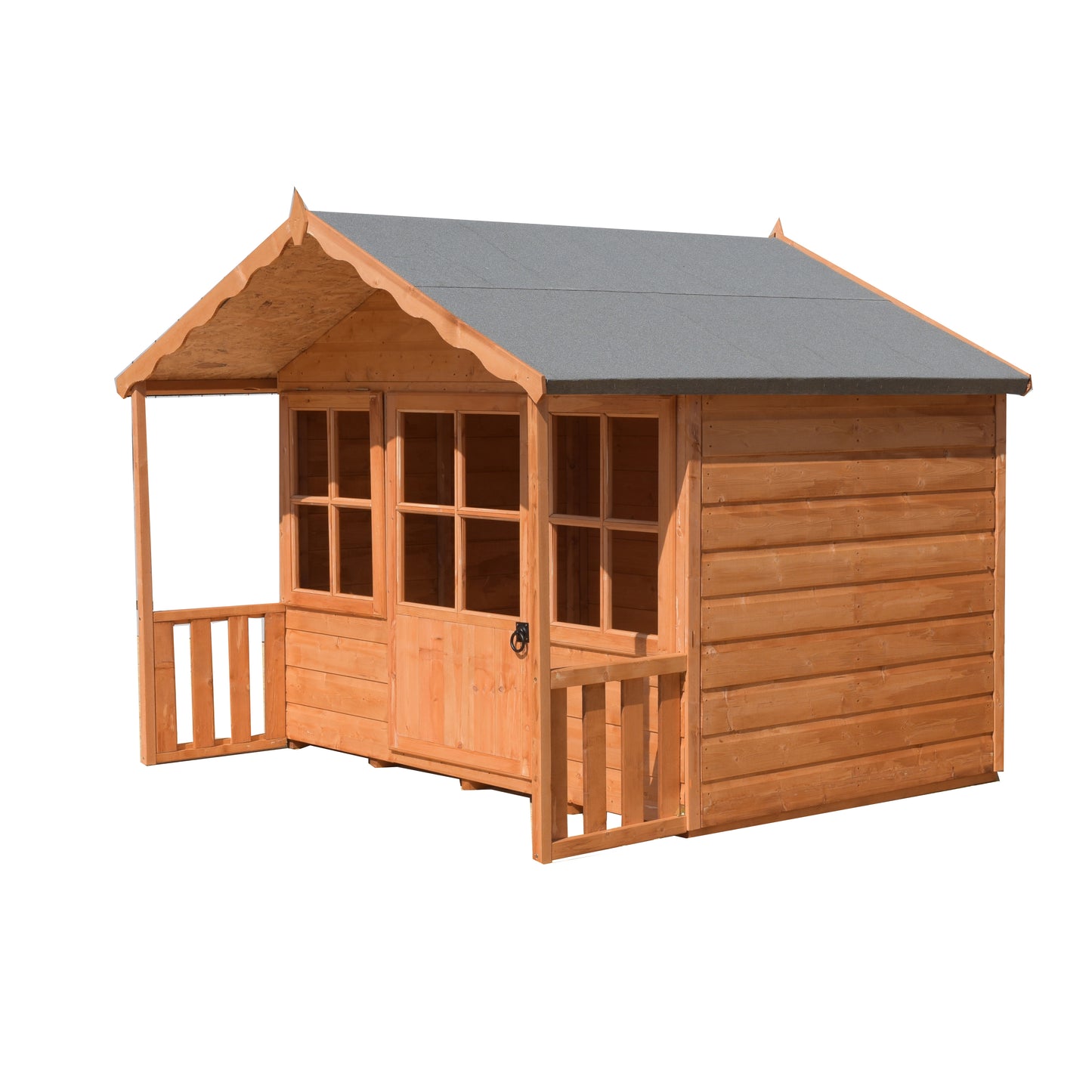 Pixie Playhouse