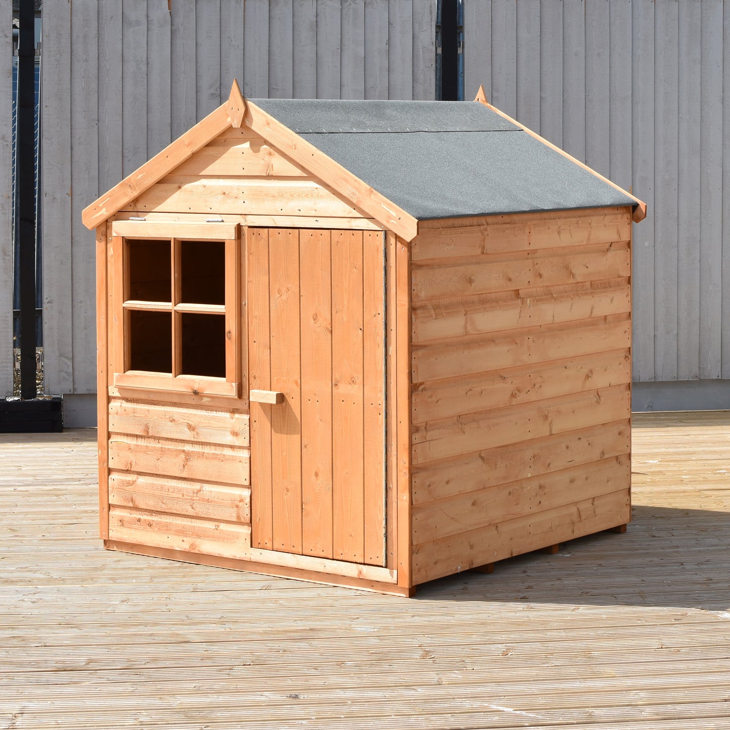 Playhut 4x4 Playhouse
