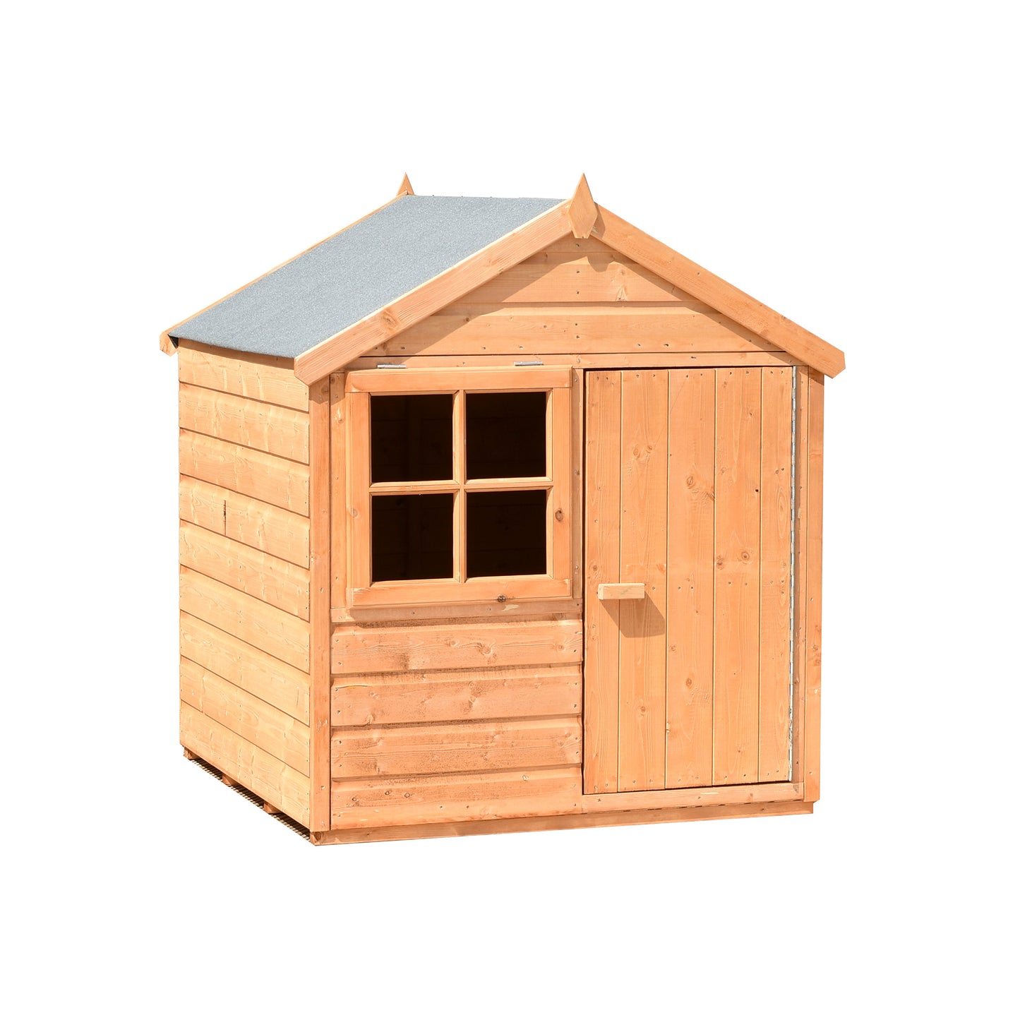 Playhut 4x4 Playhouse