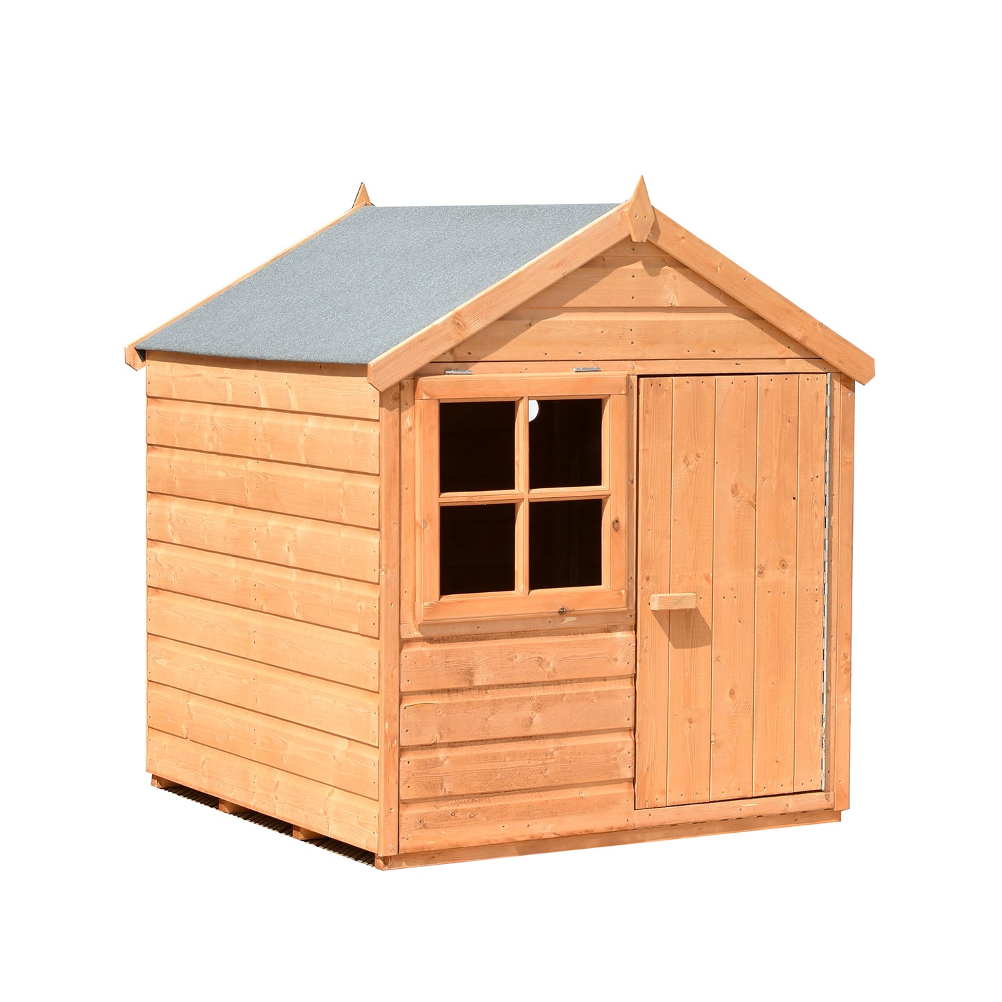 Playhut 4x4 Playhouse