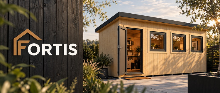 Home Offices and Workshops
