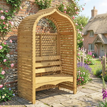 Bejoda Premium Garden Arbour