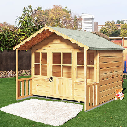 Pixie Playhouse
