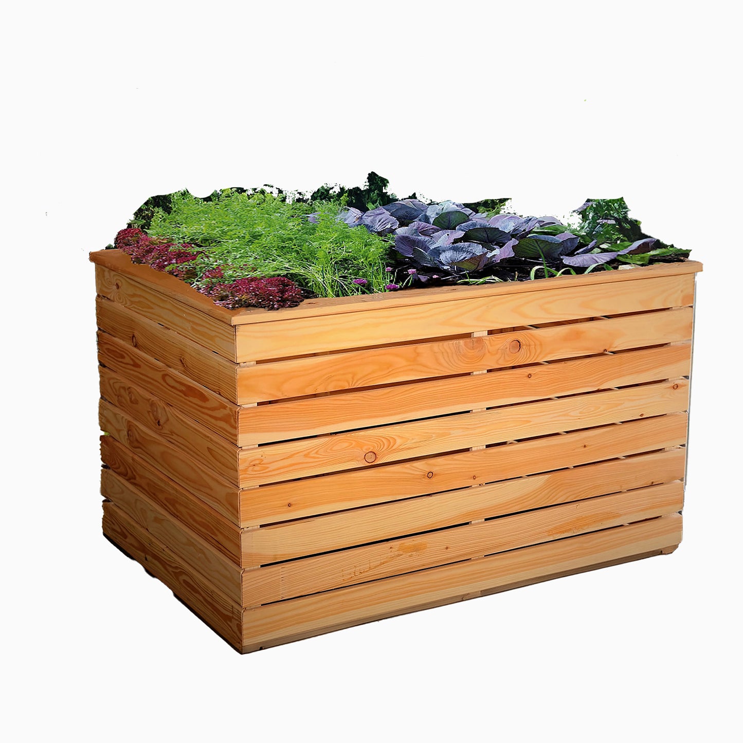 Irena Garden Planter