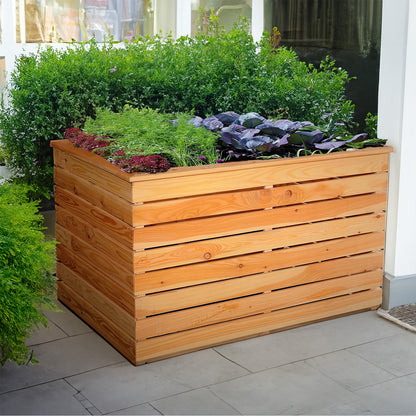Irena Garden Planter