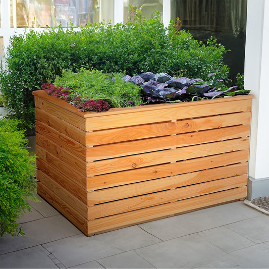 Irena Garden Planter