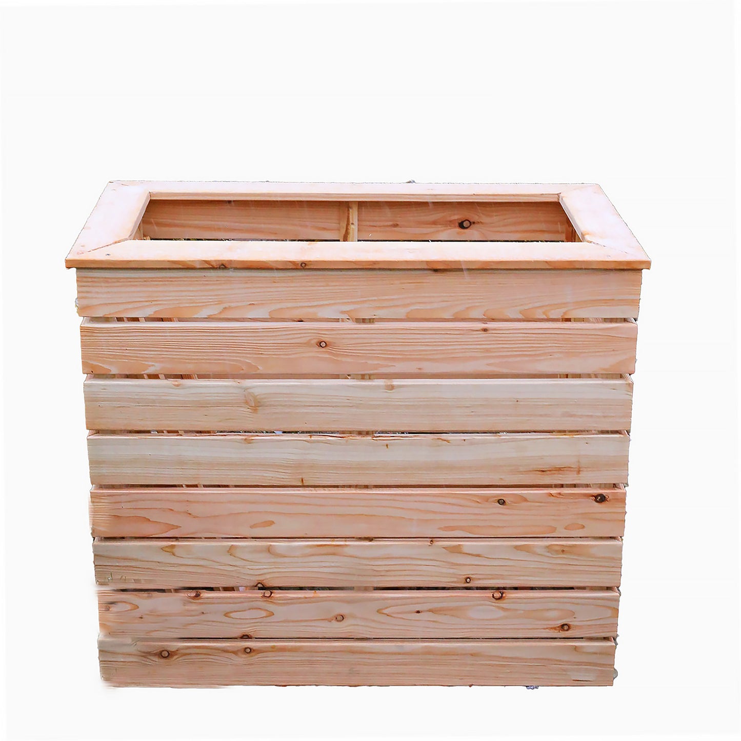 Pia Larch Planter