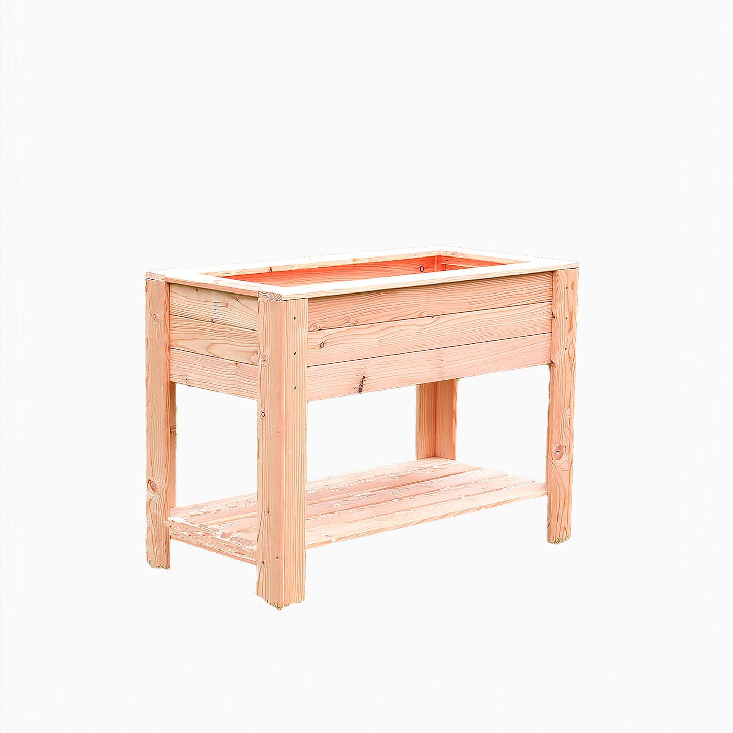 Dan Larch Planter