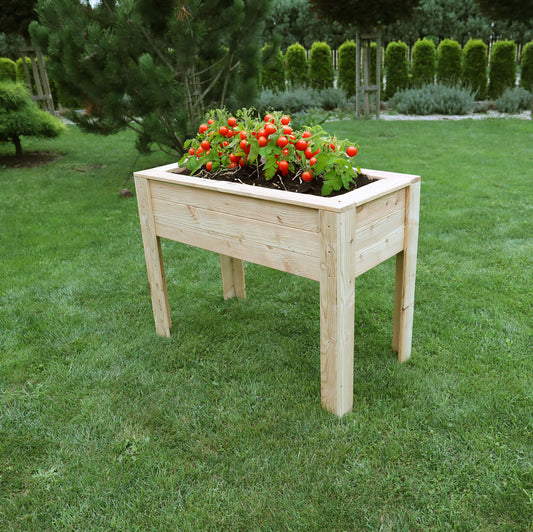 Stef Larch Planter
